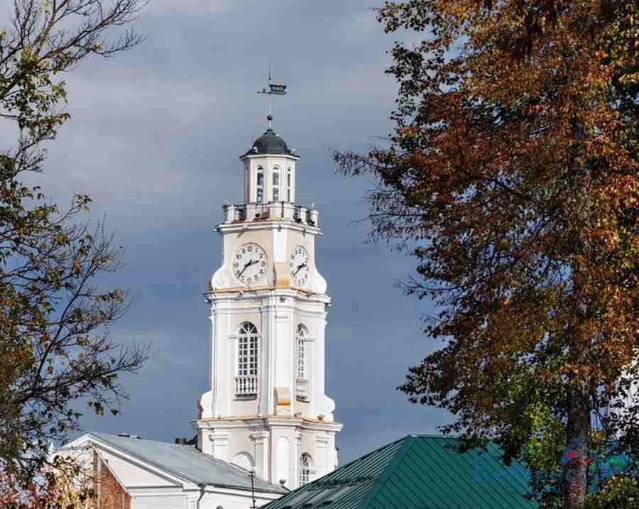 Витебская ратуша