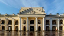Гостиный двор