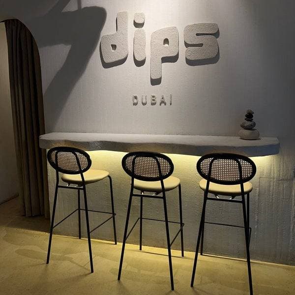 Dips Cafe