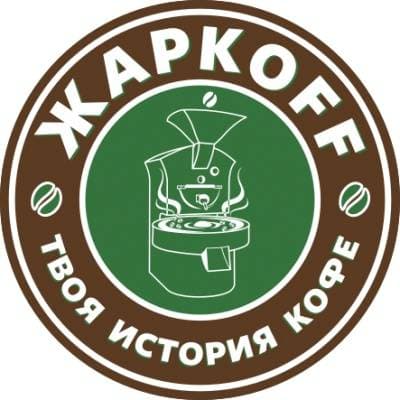 Жаркофф