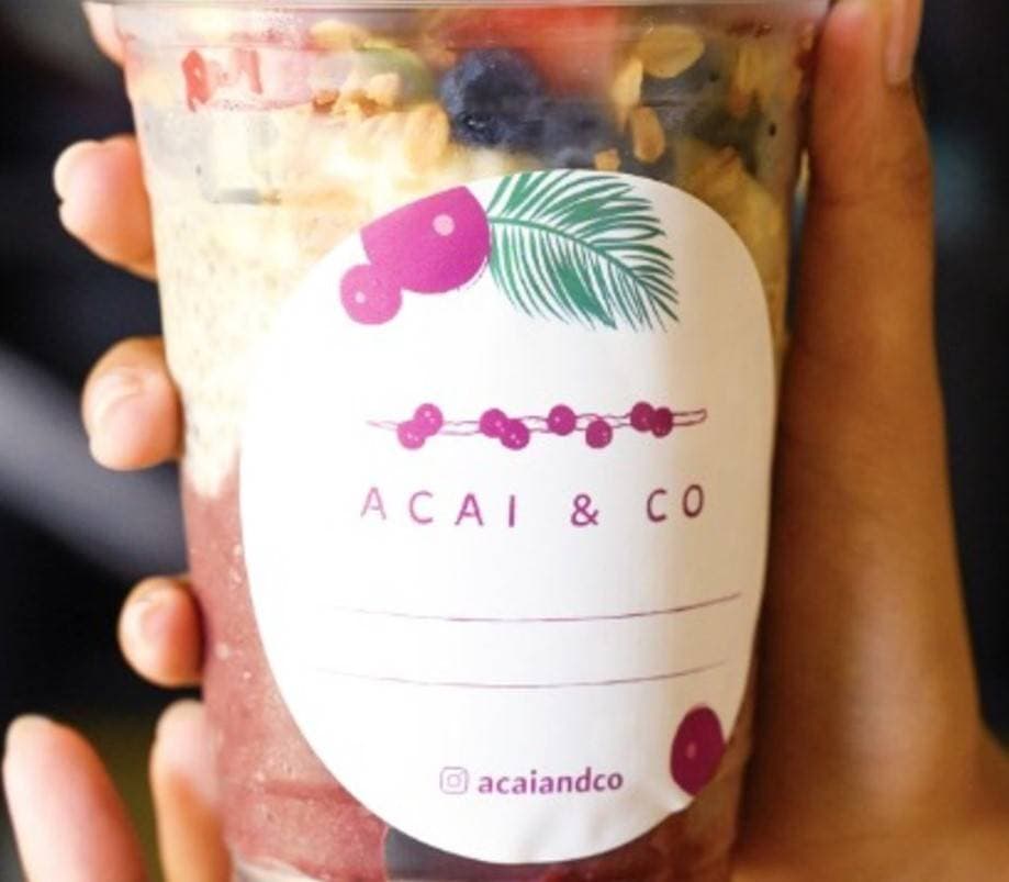 Acai and Co