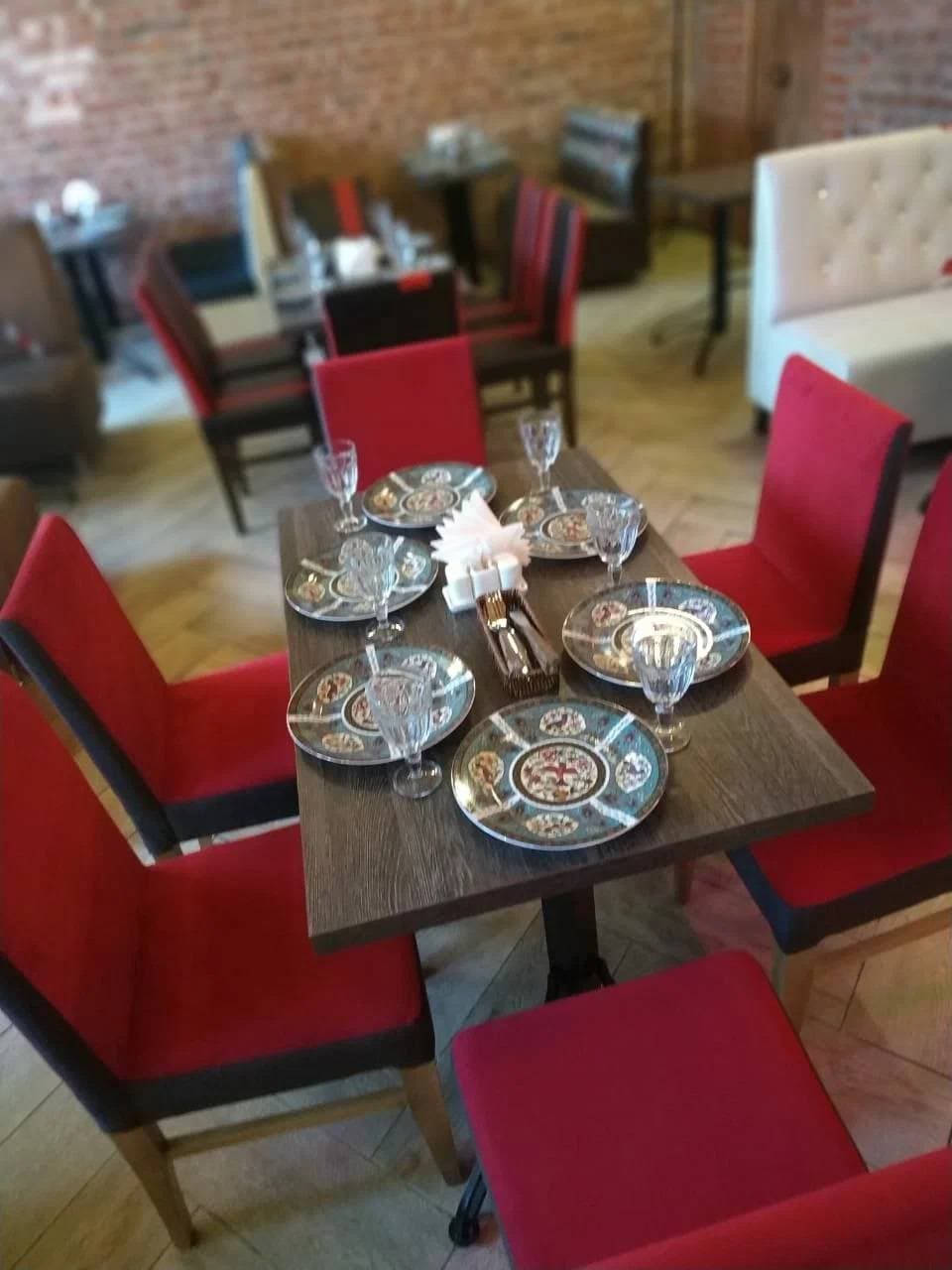 Рандеву