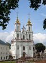 Воскресенская церковь