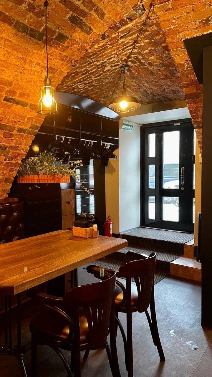 Brewmen Taproom