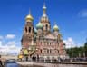 Церковь Спаса-на-Крови