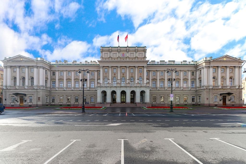 Исаакиевская площадь — фото 2