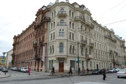 Дом Мурузи