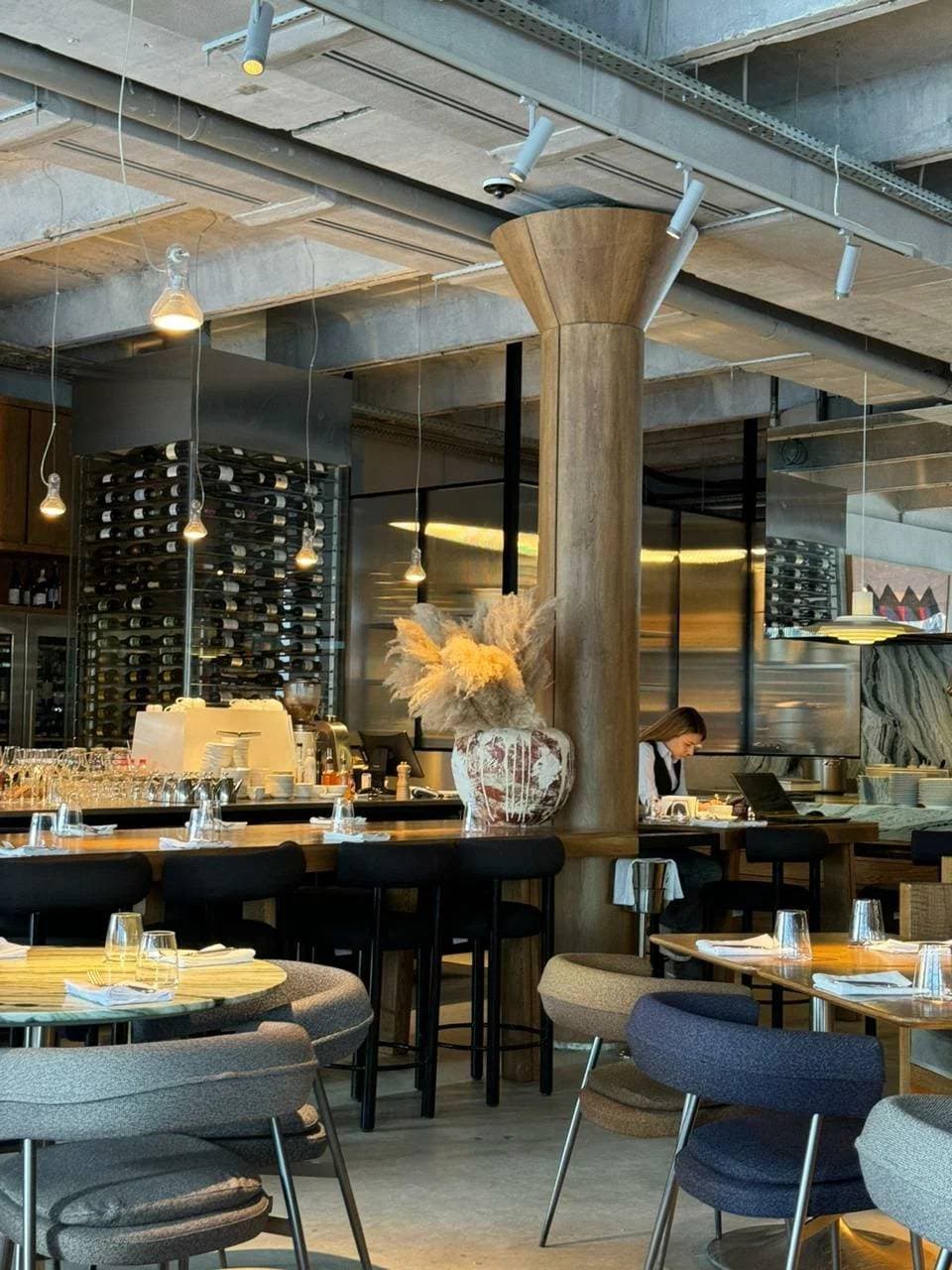 Remy Kitchen Bakery