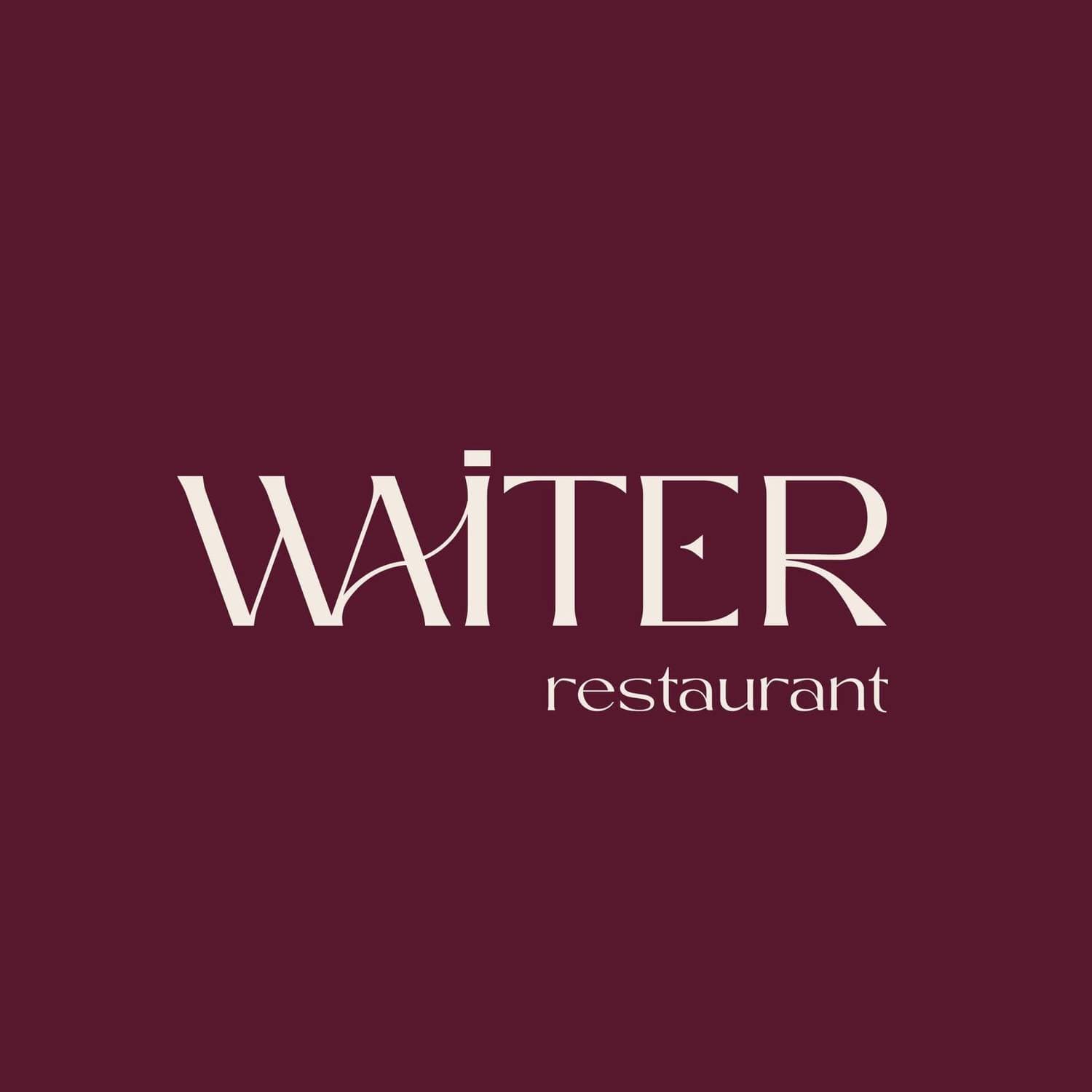 Waiter