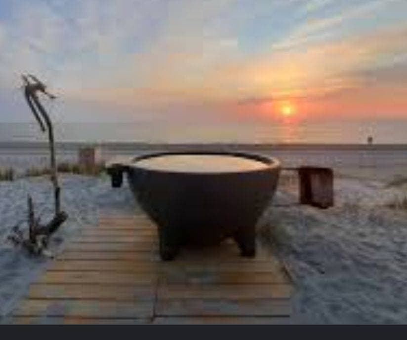 Nordic spa