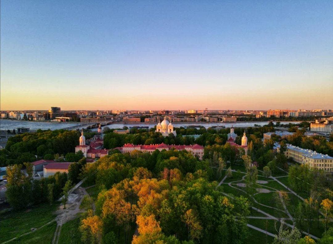 Метрополичий сад