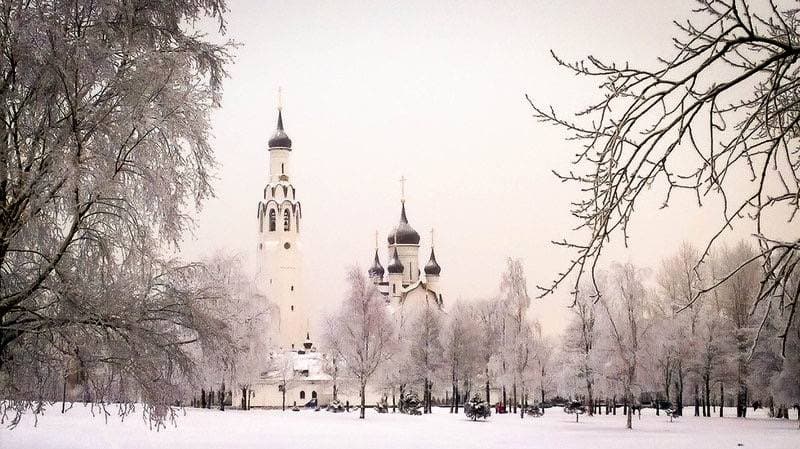 Храм апостола Петра
