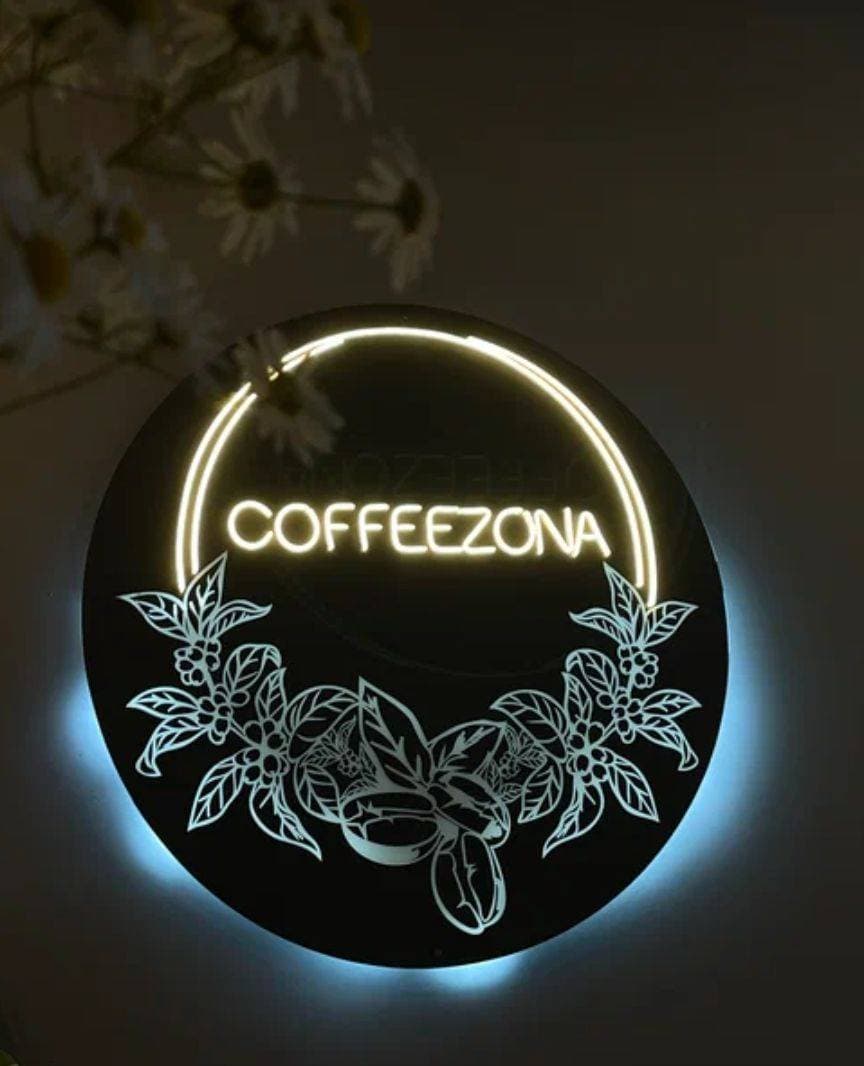 Coffeezona