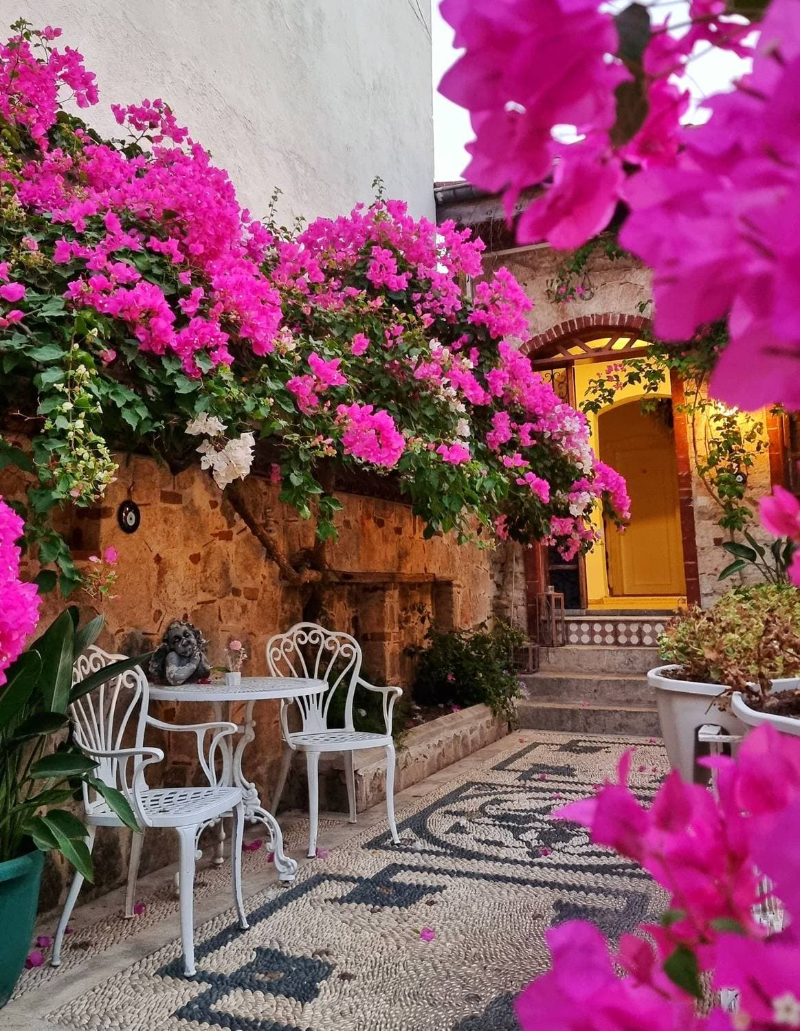 Marco Terrace Cafe