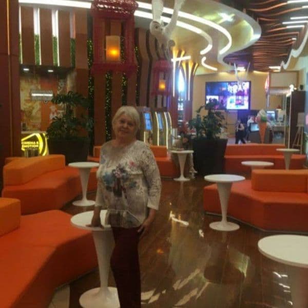 leticia