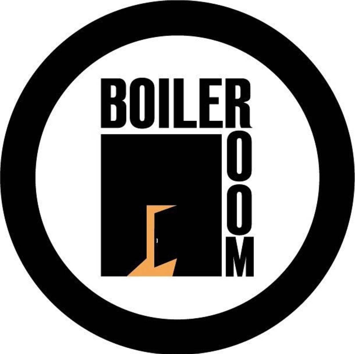 BOILERROOM