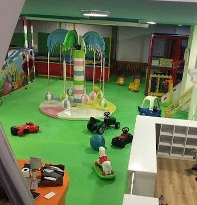 Mini farm