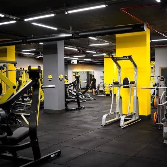 4x4 Sport Center