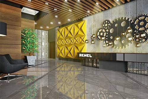 Remel Plaza