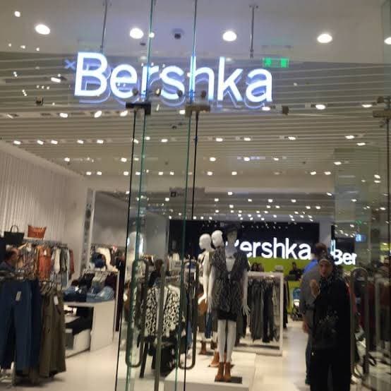 Bershka
