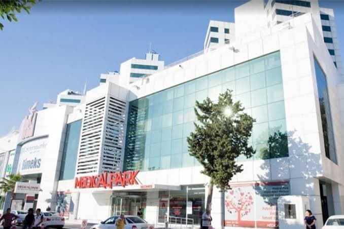 Medical Park Antalya