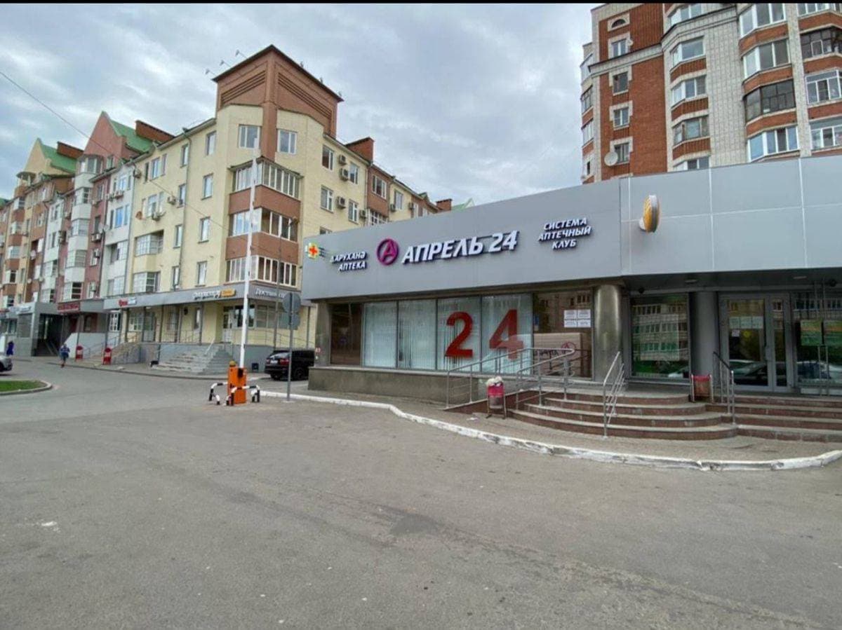 Апрель 24