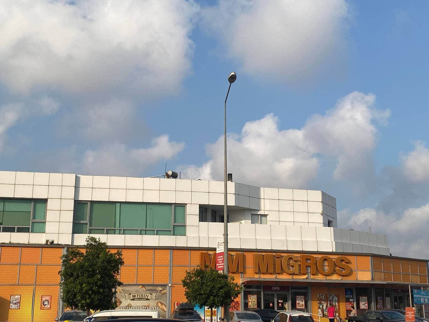 MM Migros