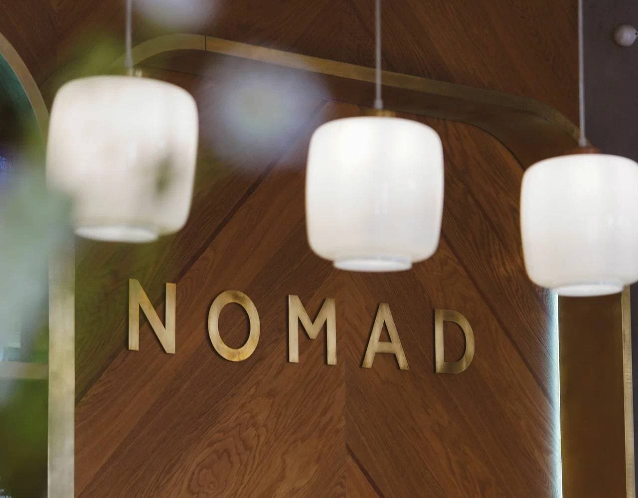 Nomad