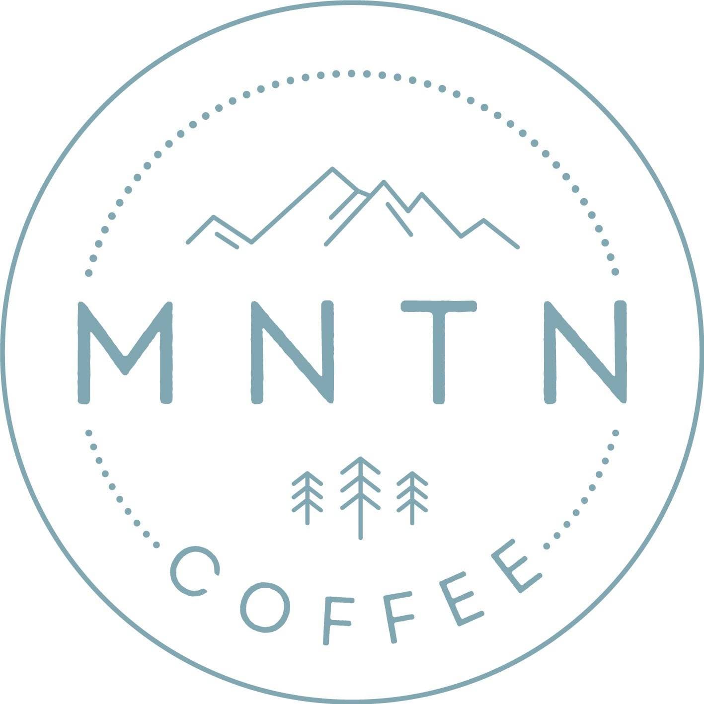 Mntn coffee