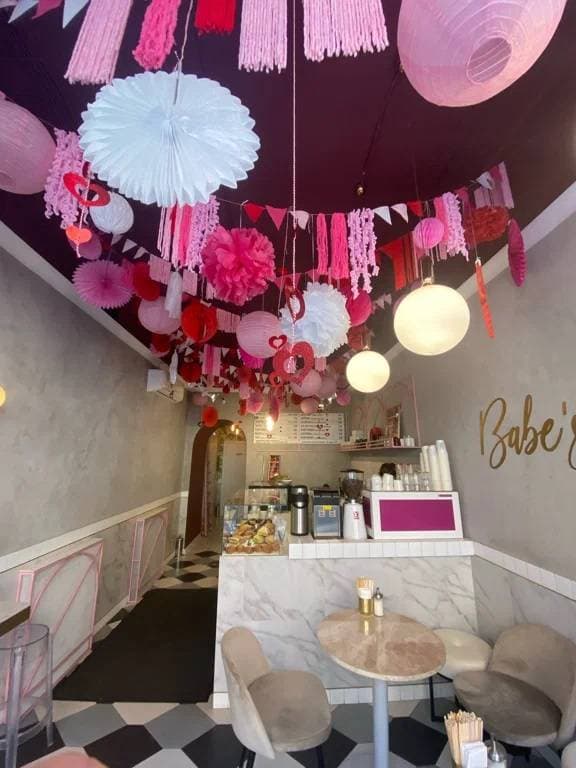 Babe's Bakery