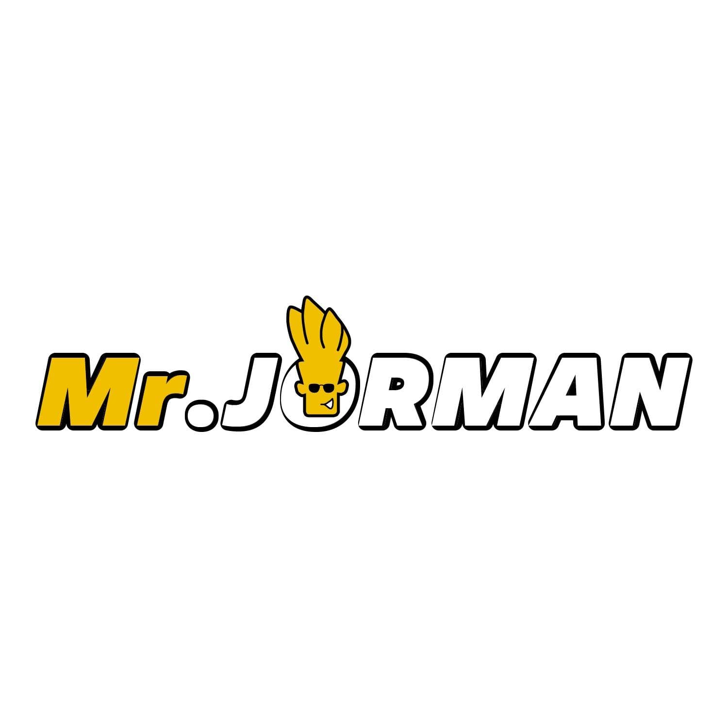 Mr. Jorman