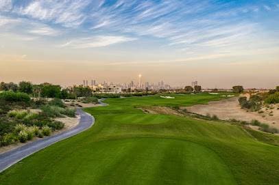 Dubai Hills Golf Club