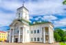 Минская городская ратуша