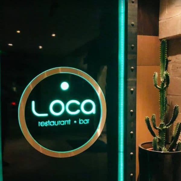 Loca