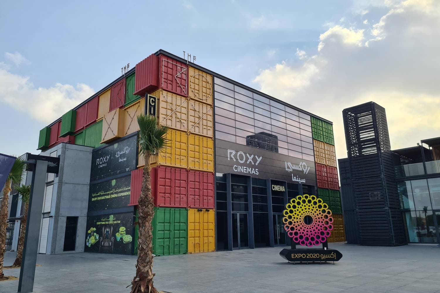 BoxPark
