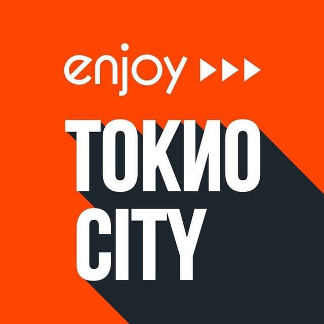 Токио-City