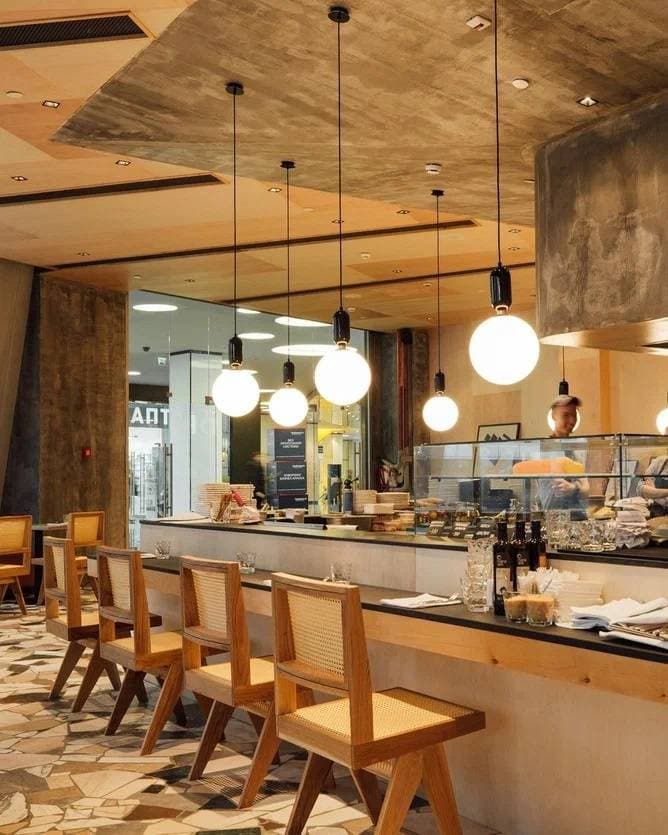 Remy Kitchen Bakery