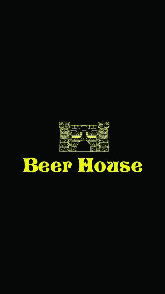 Beer House Staff
