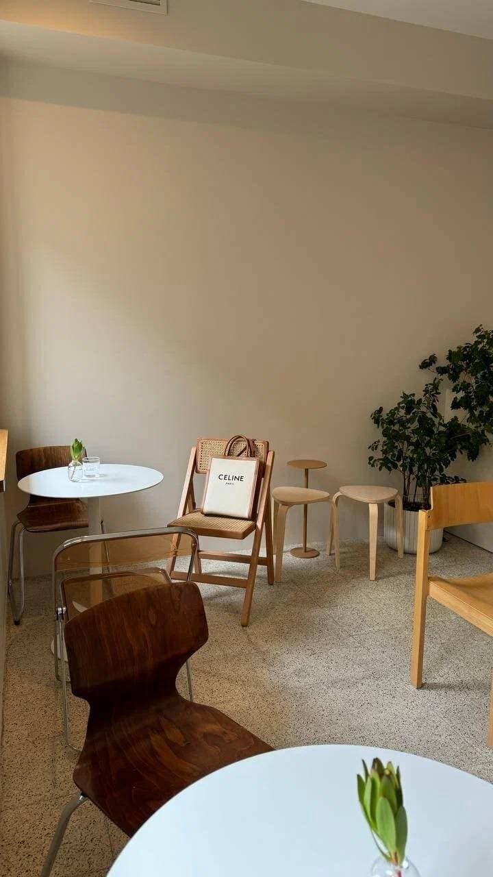 Avcd coffee