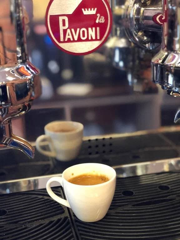 CoffeeBruce
