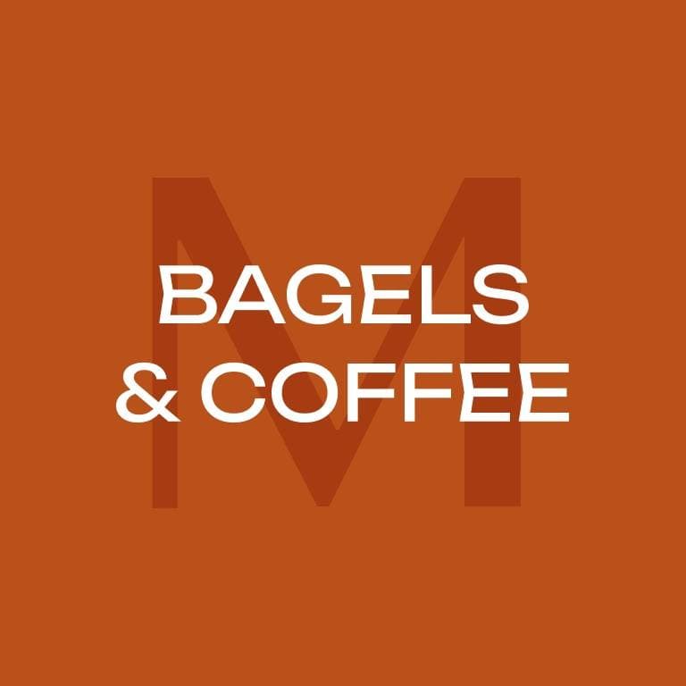 Mantra Bagels&Coffee