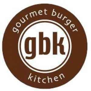 Gourmet Burger Kitchen