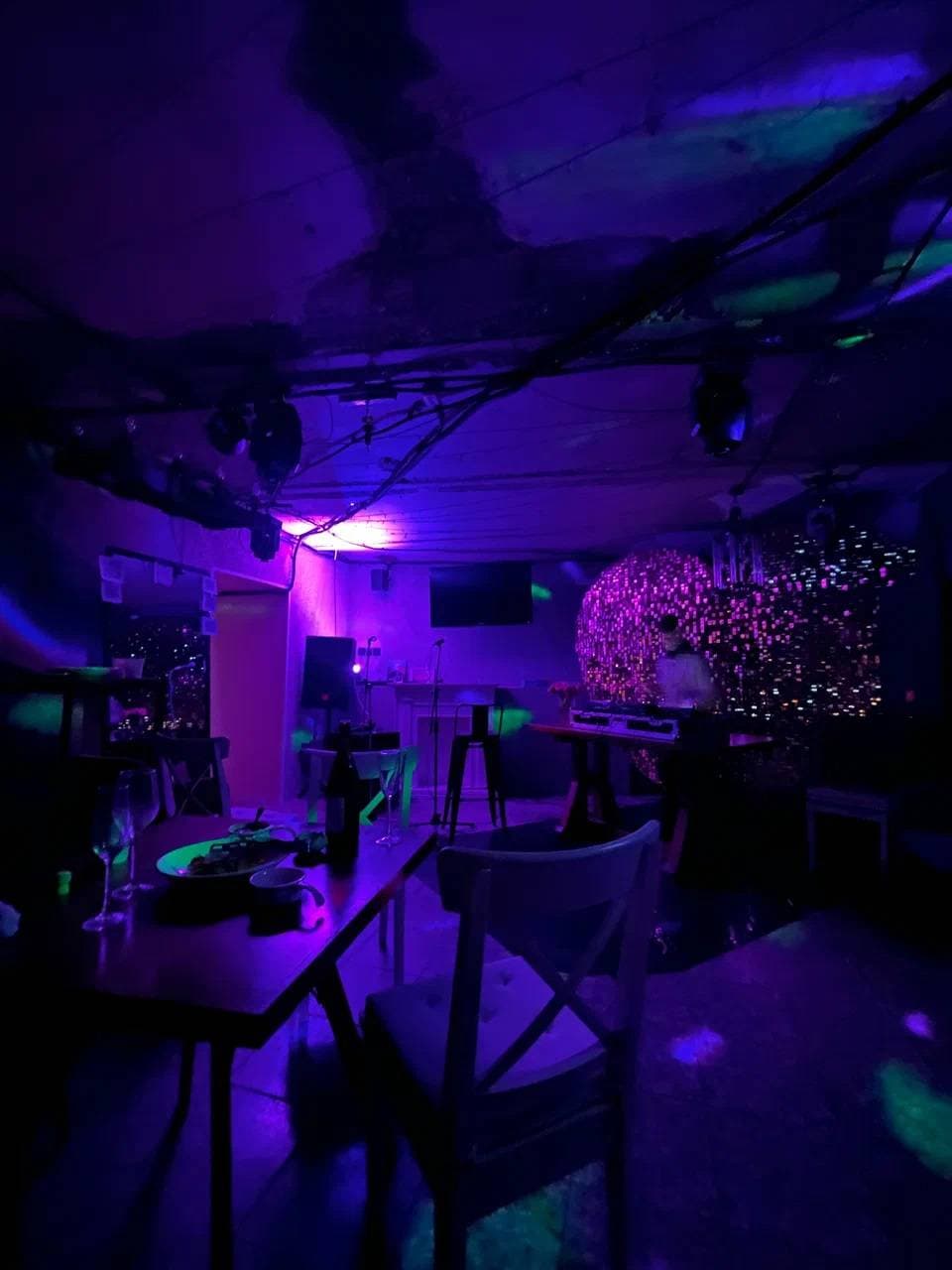 Point 67 loft