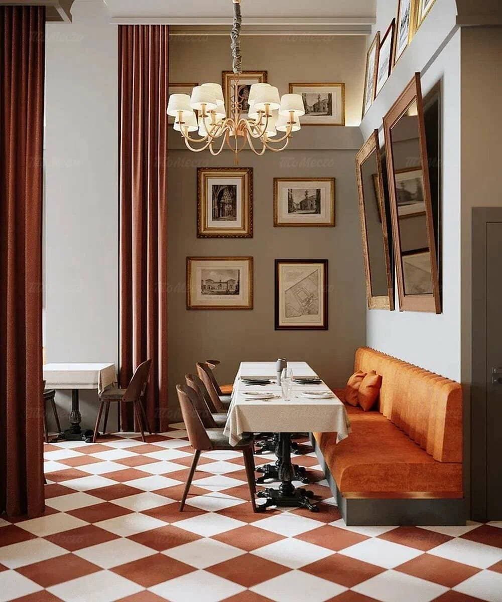 Mircuccio Osteria
