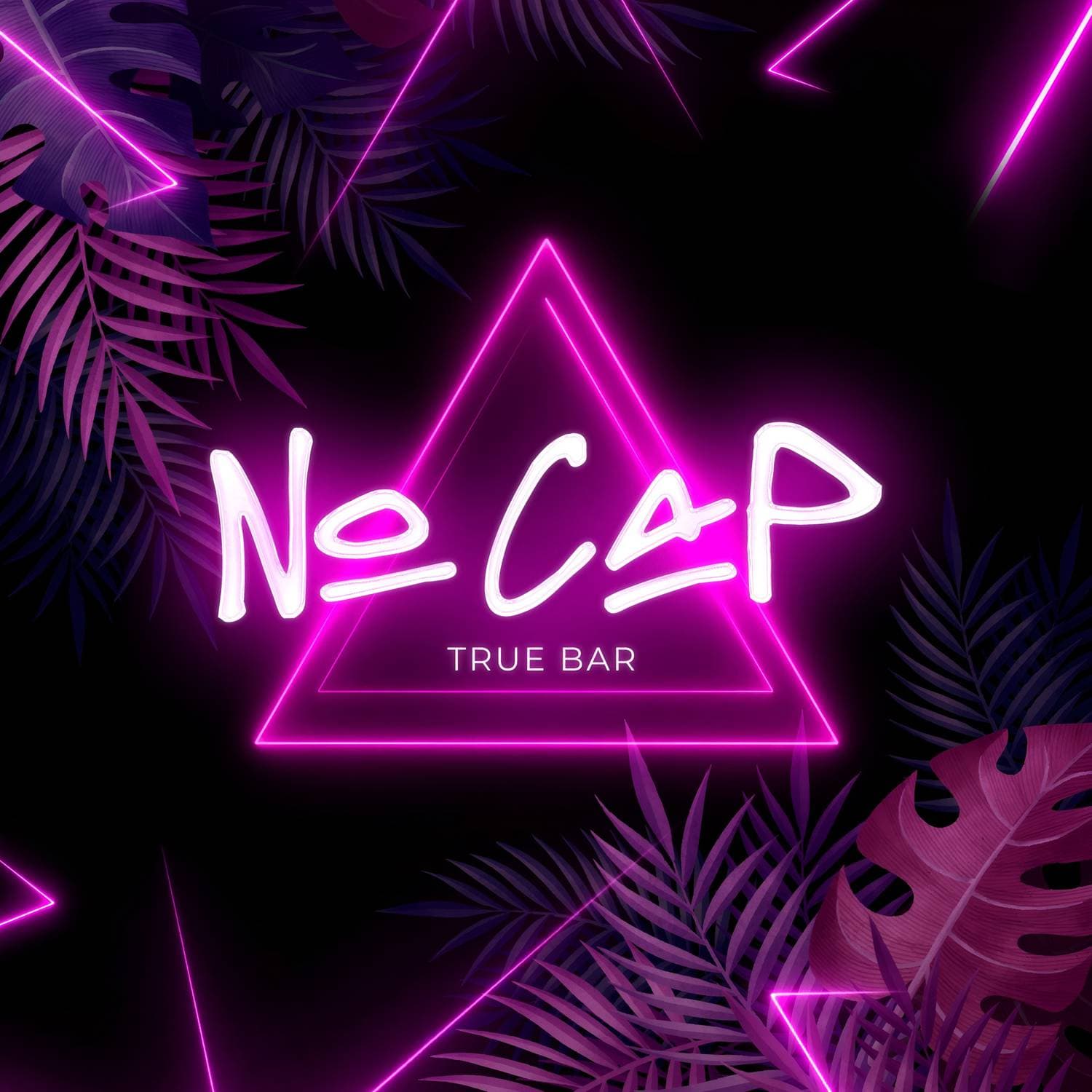 No Cap