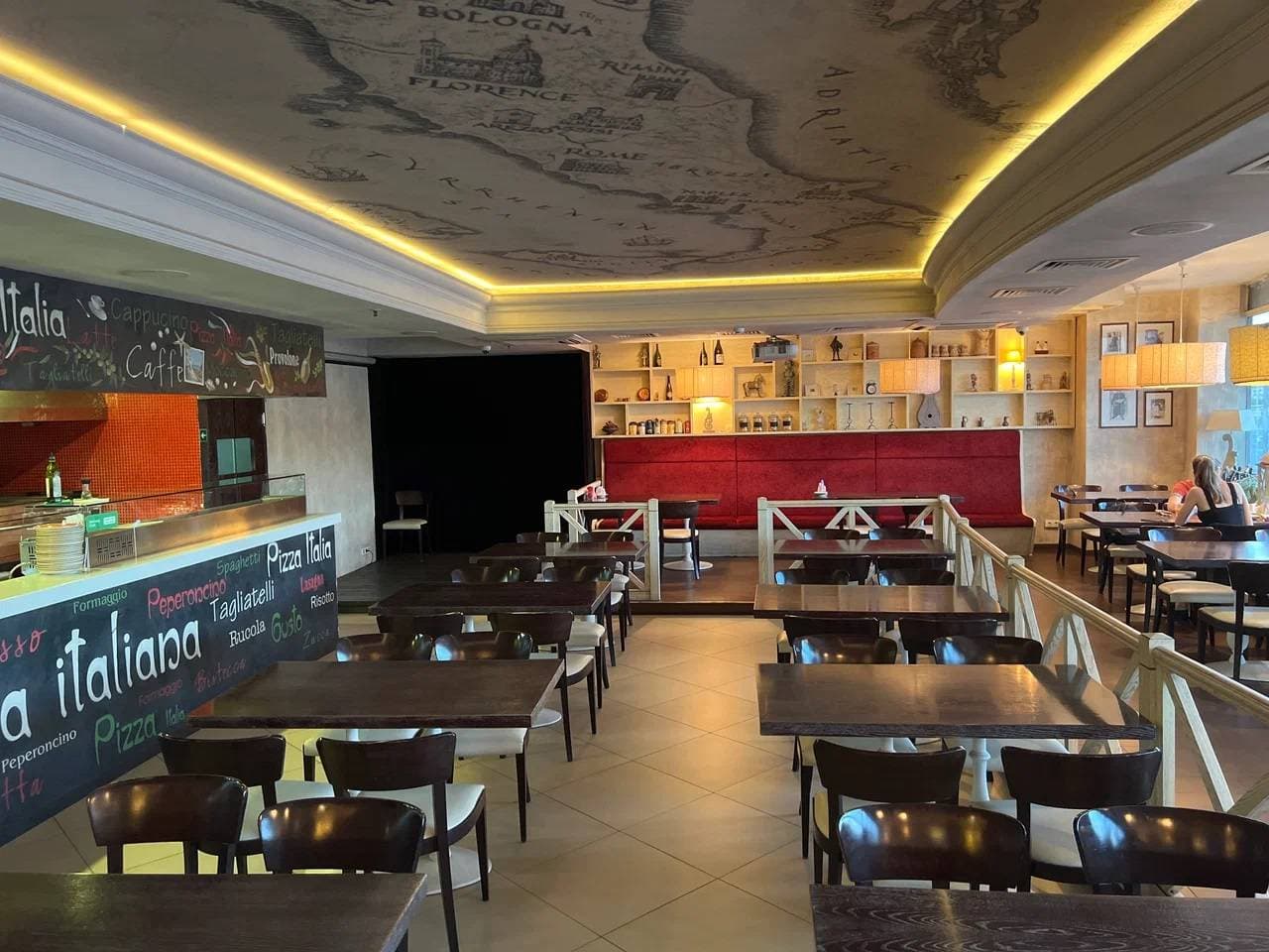 La Cucina