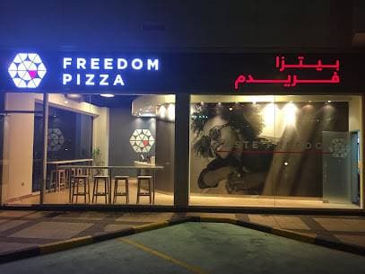 Freedom Pizza