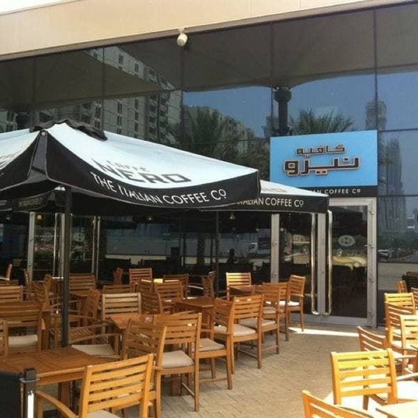 Caffè Nero