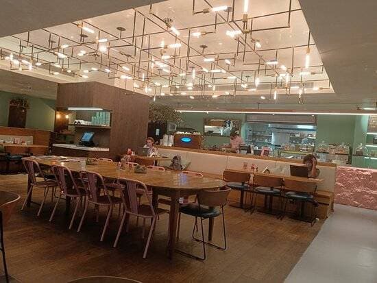 Circle Cafe