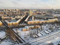 Батенинский жилмассив